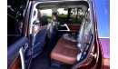 Toyota Land Cruiser 200 VX  V8  4.5L TURBO DIESEL 7-SEATER AUTOMATIC TRANSMISSION