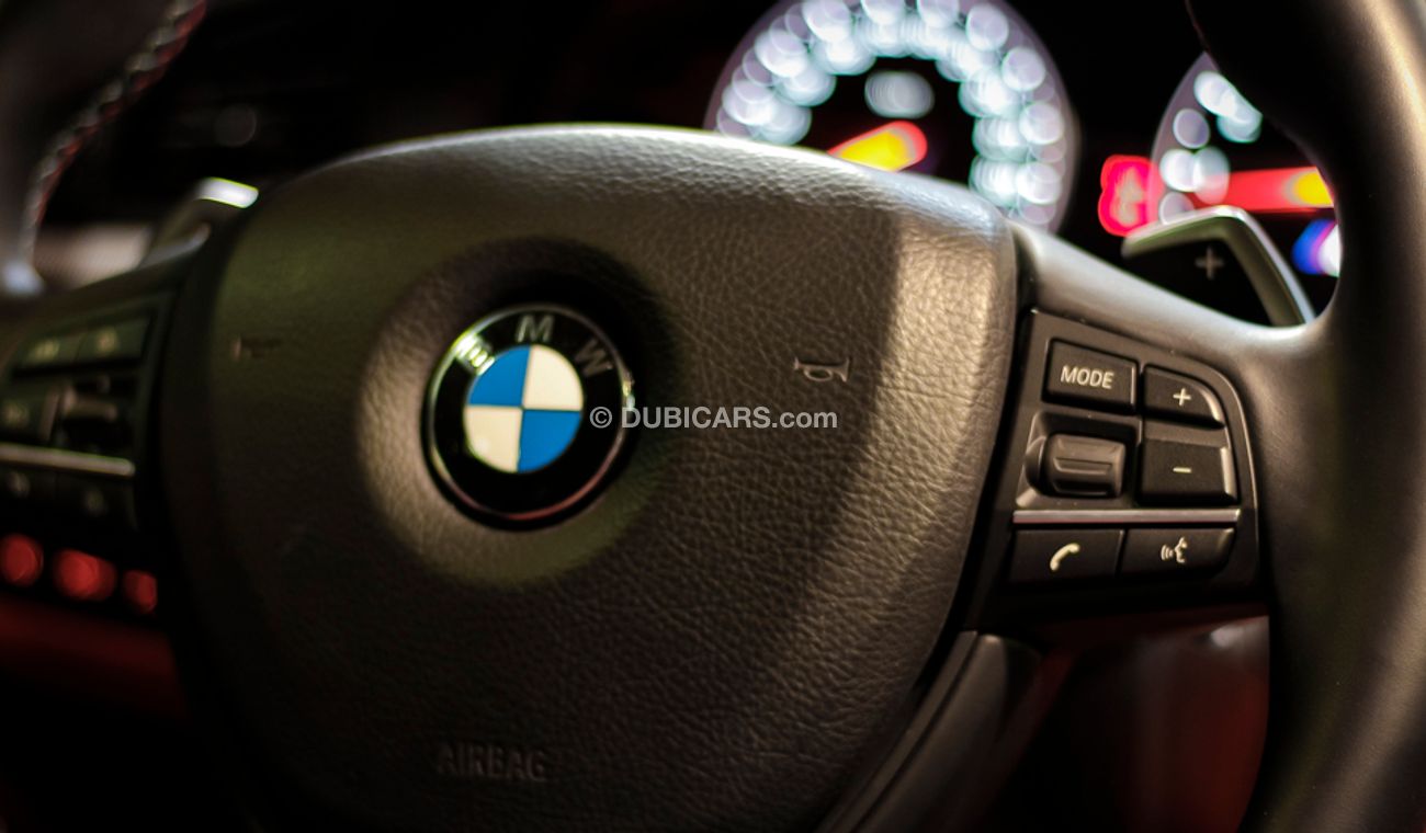 بي أم دبليو M5