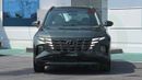 هيونداي توسون Comfort 1.6L (227 HP) ( Only For Export ) 2024 Hyundai Tucson Comfort 1.6T FWD BRAND NEW
