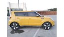 Kia Soul Kia soull 2015 2.0 amircan full options