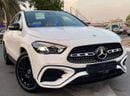 Mercedes Benz GLA 200 AMG PREMIUM Premium 1.4L AMG 5 years warranty 2025 GCC