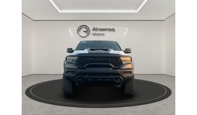 رام 1500 DODGE RAM TRX  SMOKE EDITION  (Export Only)