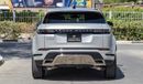 Land Rover Range Rover Evoque Dynamic SE P250 2.0L SE P250 DYNAMIC 2024!! BRAND NEW CAR