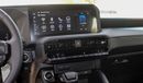 تويوتا برادو 2026 Model Toyota Land Cruiser Prado - All Rounder, 2.4L Turbo Petrol 4WD 8A/T