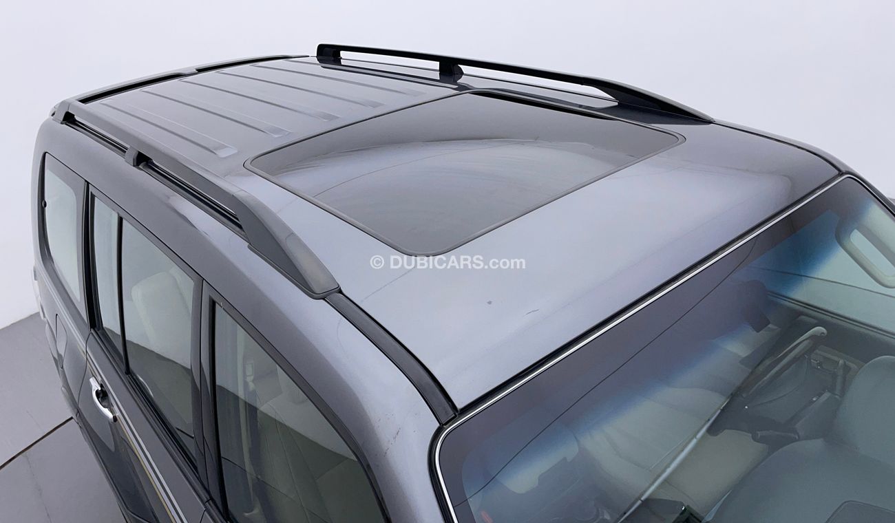 Mitsubishi Pajero GLS TOP 3.5 | Zero Down Payment | Free Home Test Drive