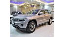 Jeep Grand Cherokee EXCELLENT DEAL for our Jeep Grand Cherokee 4x4 2014 Model!! in Grey Color! GCC Specs