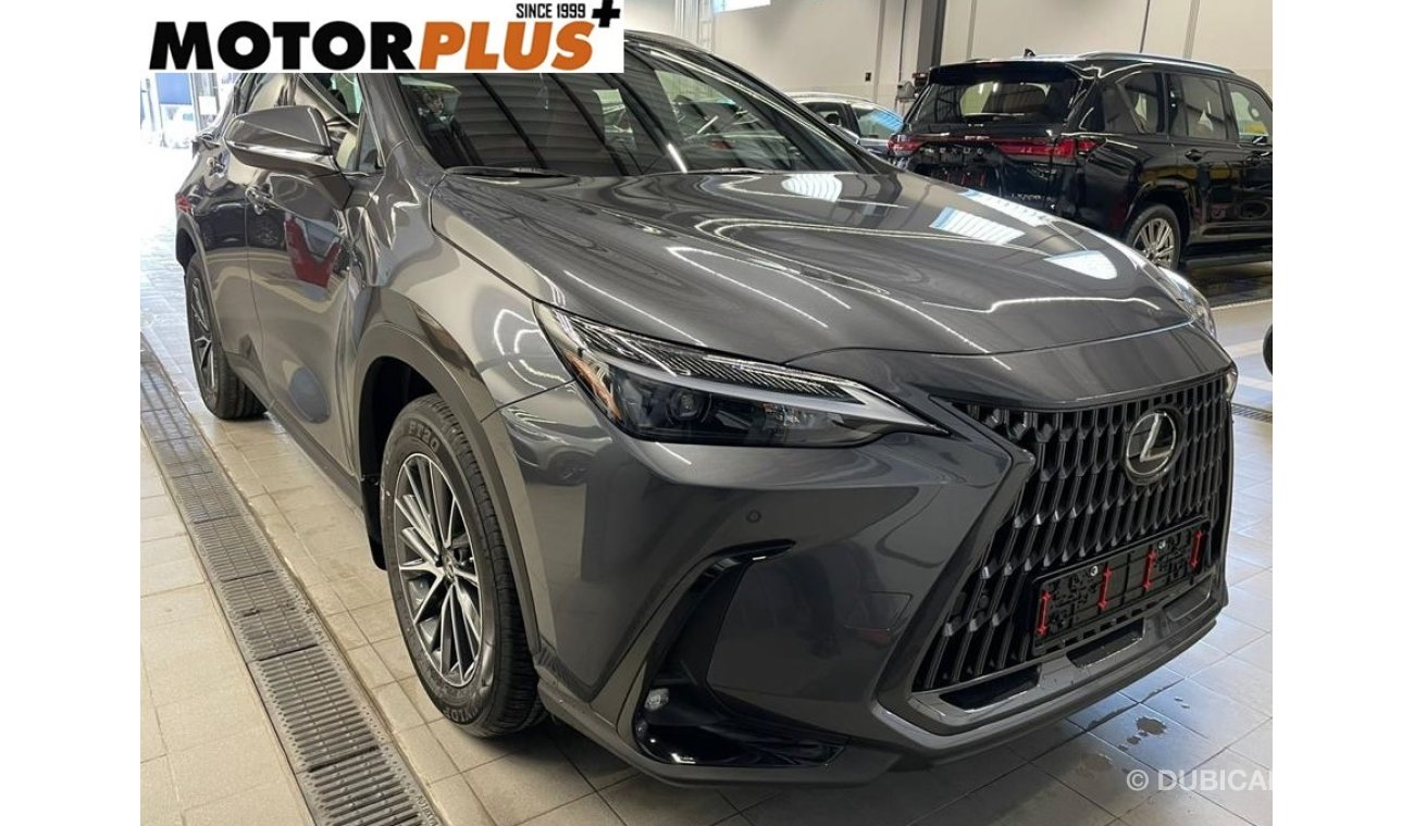 Lexus NX350 NX250 EXECUTIVE