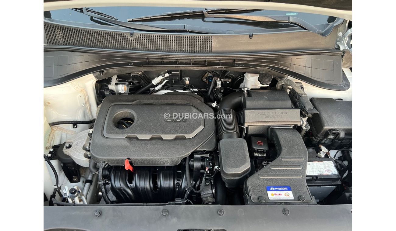 Kia Sorento 2019 AWD AND ECO V4 7 SEATER