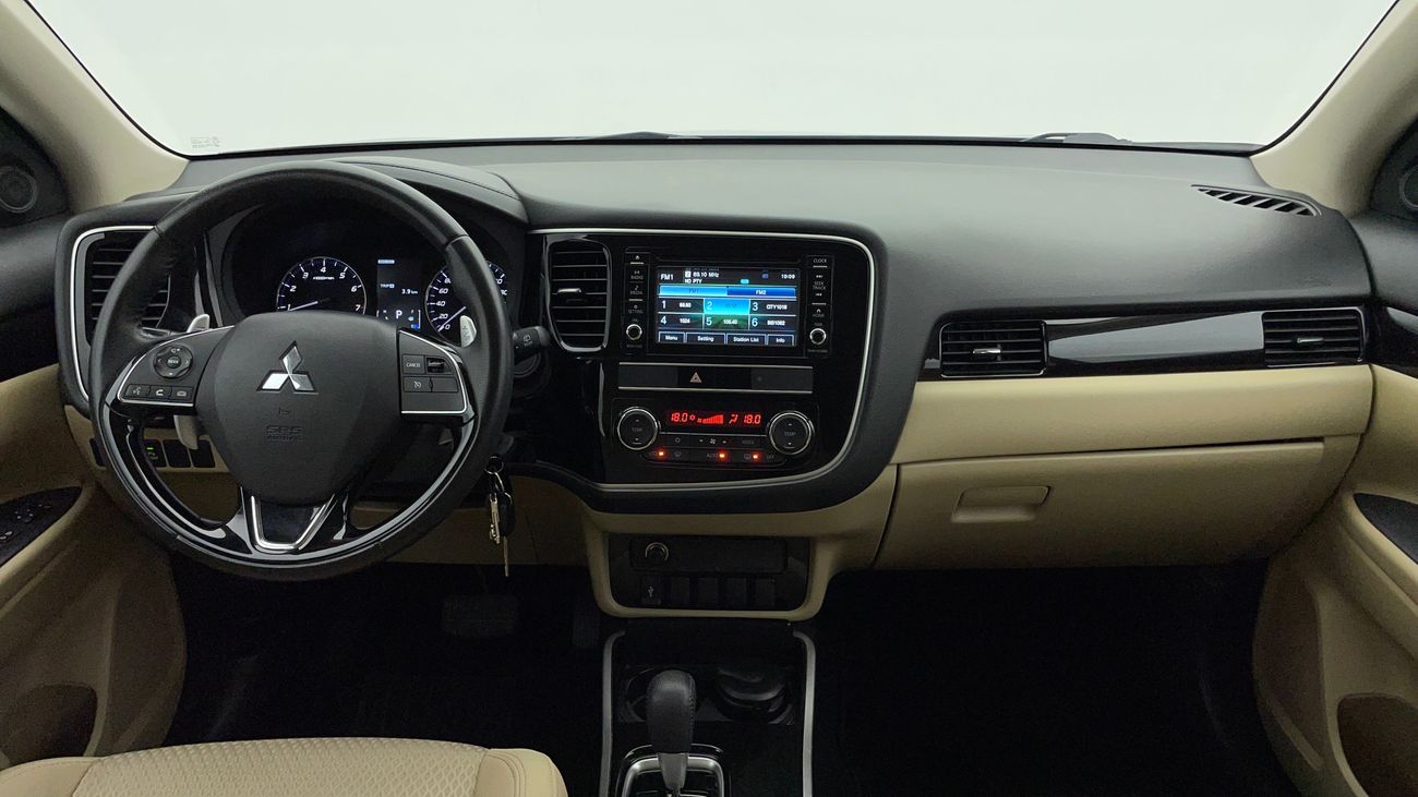 Mitsubishi Outlander GLX LOWLINE 2.4 | Zero Down Payment | Free Home Test Drive