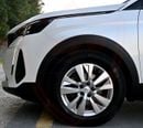 Peugeot 3008  Peugeot 3008 | 1.6 L | 2024 | GCC | Accident-Free | In Excellent Condition | 857 P.M