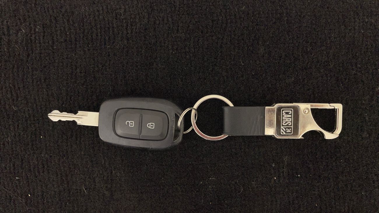 رينو داستر PE 1.6 | بدون دفعة مقدمة | اختبار القيادة في المنزل