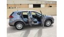 Nissan X-Trail AWD - ROGUE