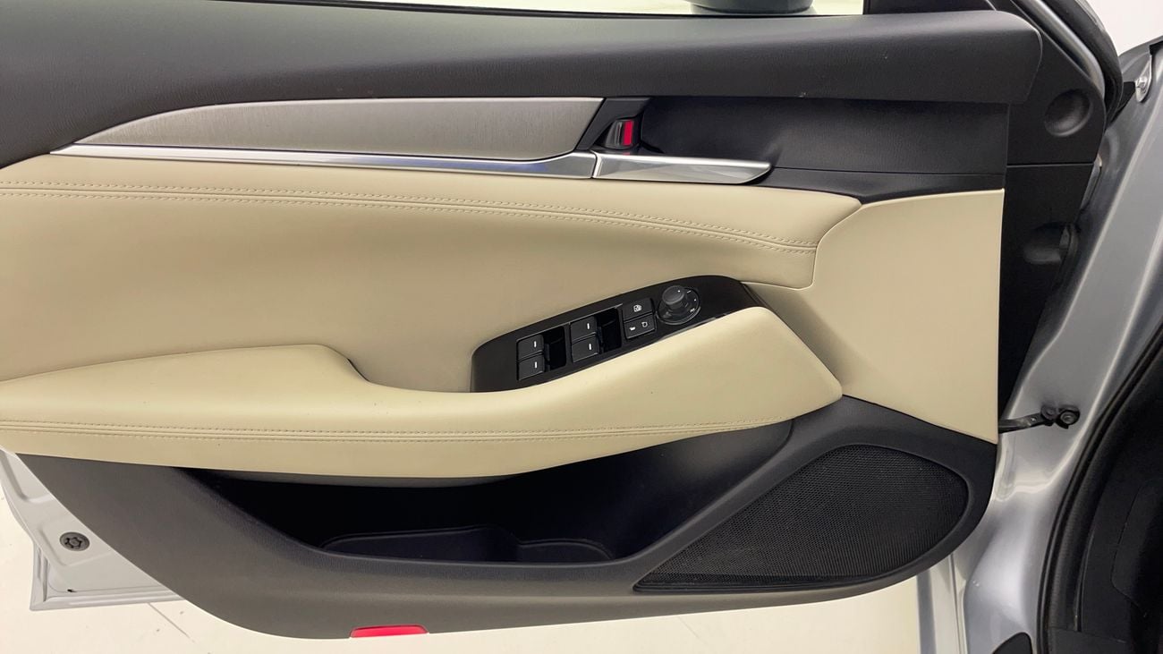 مازدا 6 2022 S | AED 781/Month | 0 DP | 30 Day Return | Warranty | Service History