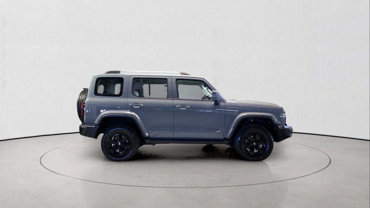 تانك 300 2.0T CONQUEROR 4WD AUTO | شامل الضمان | 0 ﺪﻔﻋﺓ ﺃﻮﻟﻯ