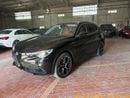 Alfa Romeo Stelvio SUPER 2.0