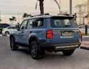 تويوتا برادو 2.4l Turbo Adventure Duo Tone