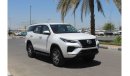 Toyota Fortuner TOYOTA FORTUNER GX A/T V4 4WD 2.7L Petrol