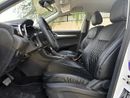 MG ZS COMFORT 1.5L A/T FWD White