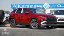 Hyundai Tucson Hyundai Tucson 2026 | 2.0L Diesel | HTRAC | Full Option | Radar | Boss Speaker | Rear Folding Seat
