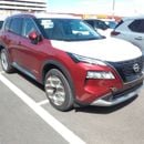 Nissan XTrail 2Tekna Plus 4WD e-Force Hybrid 1.5L Gas/Electric CVT 5-Seater