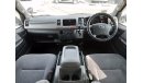 Toyota Hiace TOYOTA HIACE RIGHT HAND DRIVE (PM963)