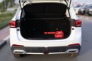 MG ZS 2024 MG ZS 1.5L AT Comfort Option EU Specification