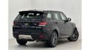 Land Rover Range Rover Sport 2016 Range Rover Sport HST V6, Full Service History, Full Options, Excellent Condition, GCC