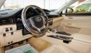 Lexus ES350