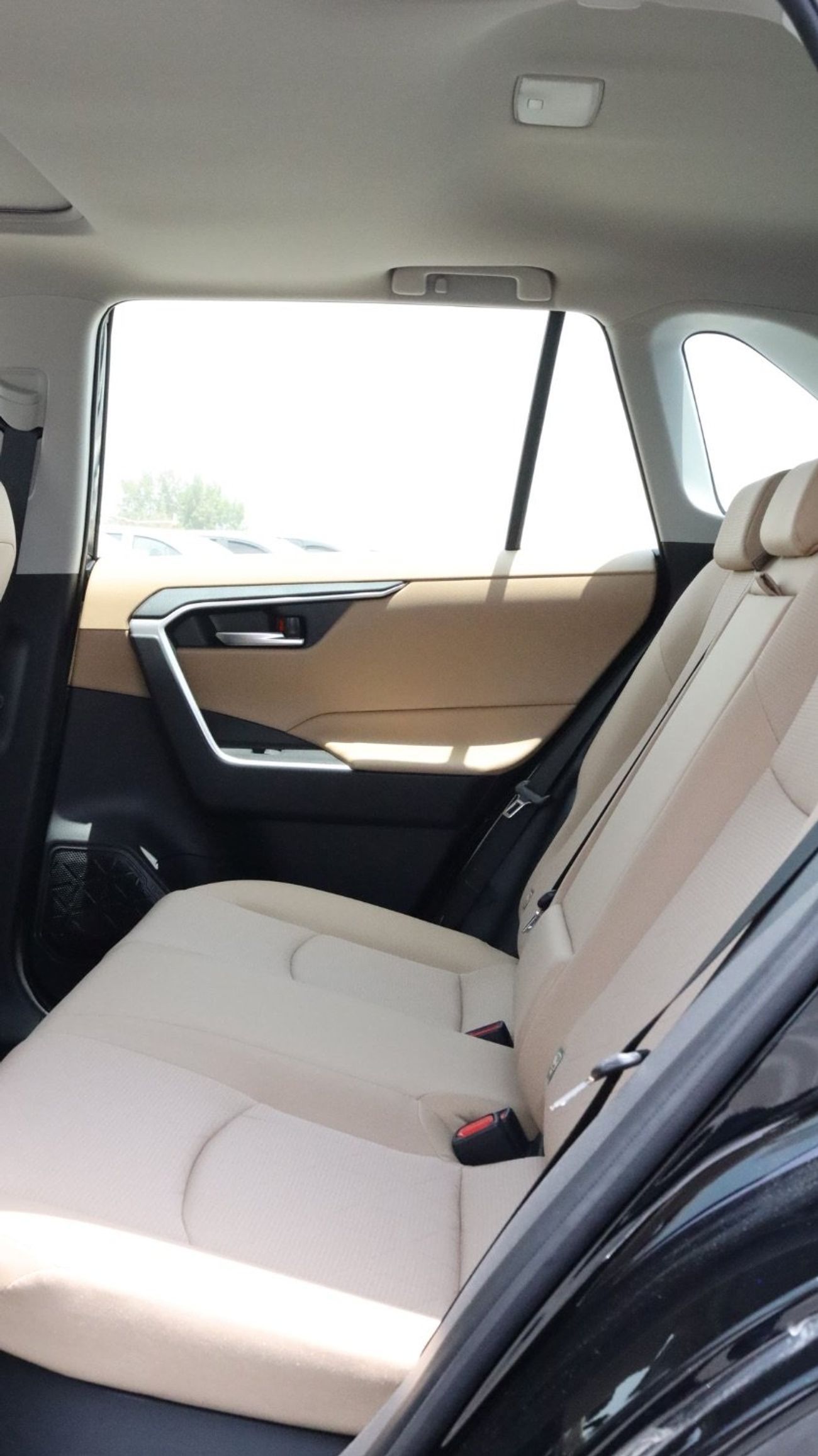 Toyota RAV4 Toyota rav4 2.5L HEV