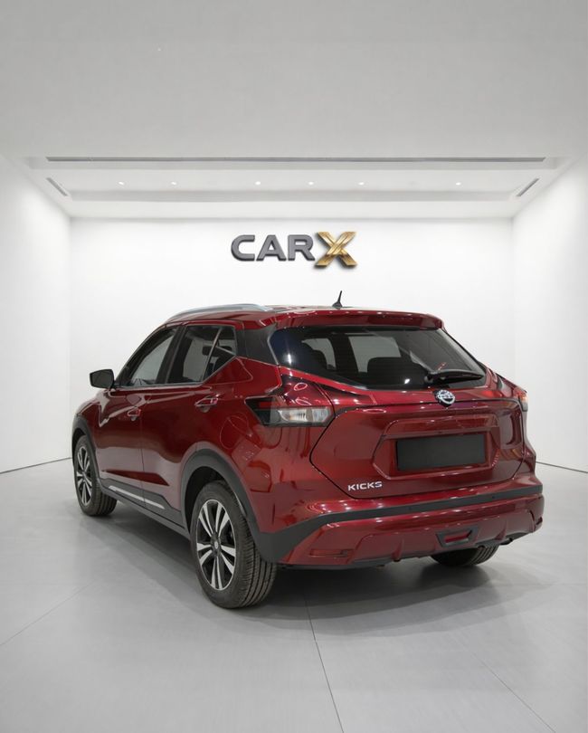 Nissan Kicks SV, миниатюра 20