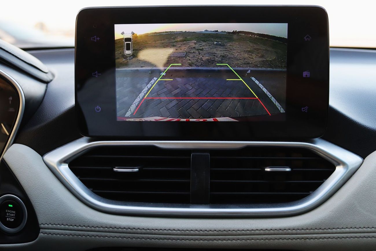 شيفروليه كابتيفا شيفورليه كابتيفا - 2022 - خليجى - فل أوبشن - محرك 1.5 - 7مقاعد - بحاله ممتازه