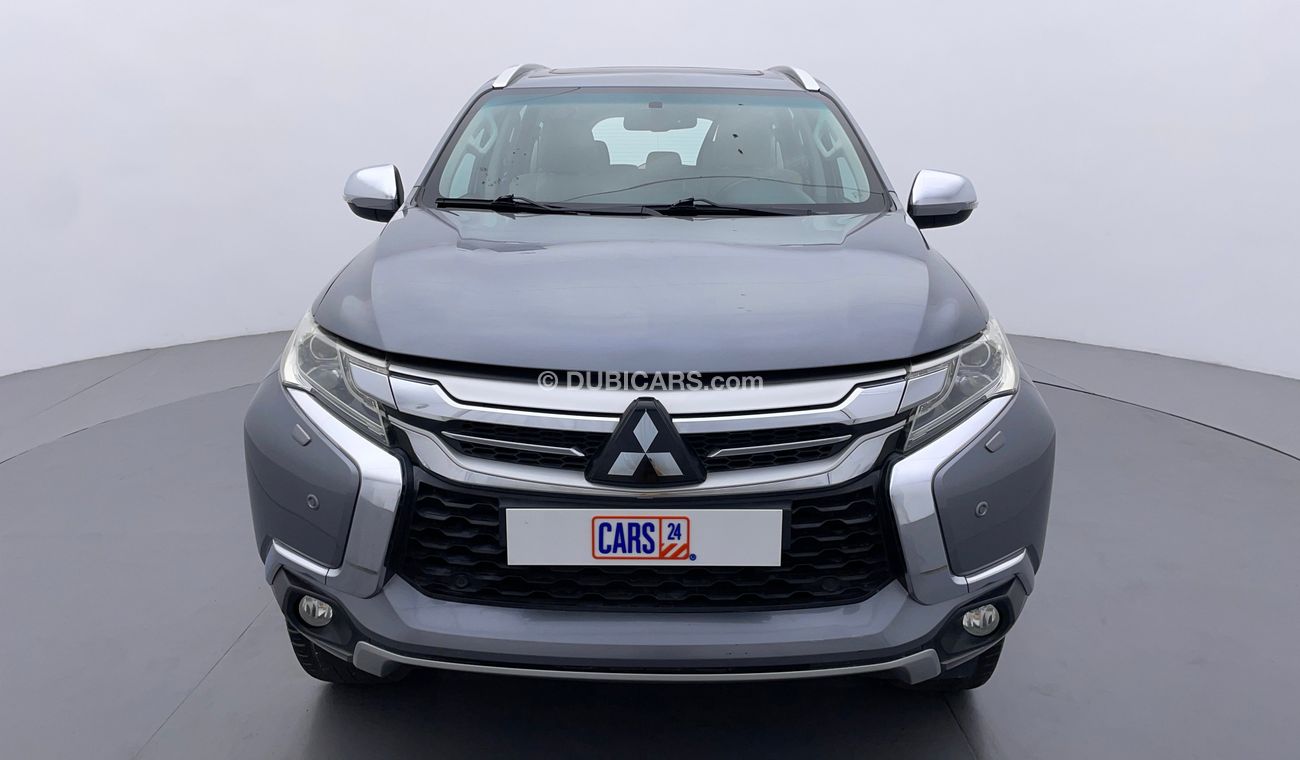 Mitsubishi Montero GLS TOP 3 | Zero Down Payment | Free Home Test Drive