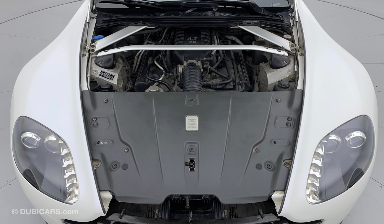 Aston Martin Vantage V8 S 4.7 | Zero Down Payment | Home Test Drive