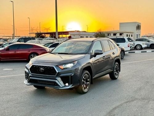 Toyota RAV4 2021 NEW KIT 4x4 CANADA SPEC