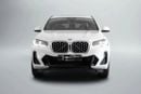 بي أم دبليو X4 xDrive 30i M Sport 2.0L