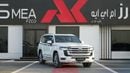Toyota Land Cruiser GXR2 3.3L GXR 3.3L V6 Diesel Fully Loaded With Radar 2025 MY Export Price