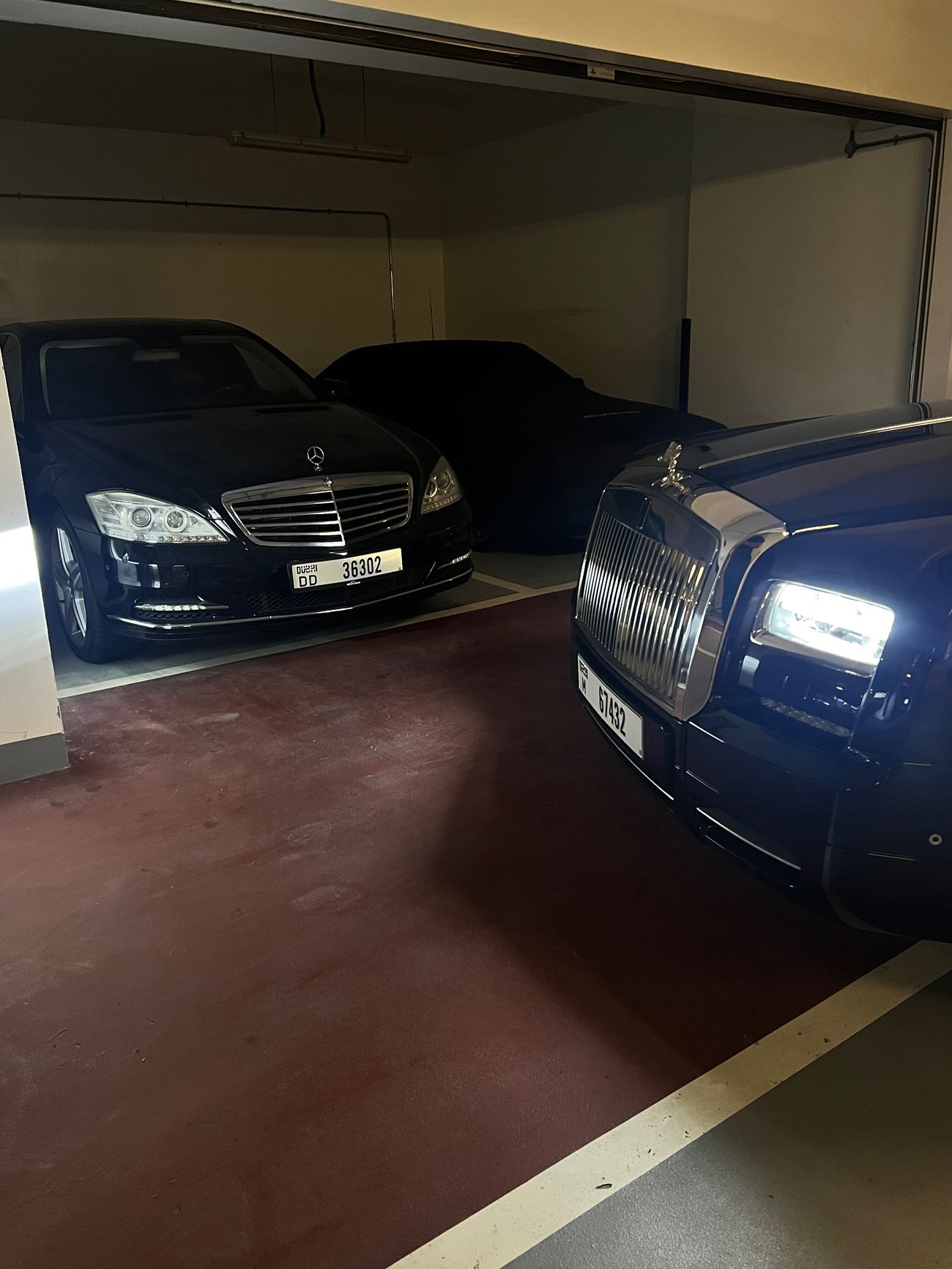 Mercedes-Benz S 550 S550 , urgently offer