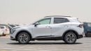 Kia Sportage 2025 Kia Sportage 1.6L Petrol - Silver