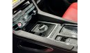 جاغوار F-Pace 2017 Jaguar F-Pace R-Sport 35t AWD, Warranty, Full Jaguar Service History, GCC