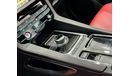 Jaguar F Pace 2017 Jaguar F-Pace R-Sport 35t AWD, Warranty, Full Jaguar Service History, GCC