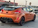 Hyundai Veloster GLS 1.6L perfect inside&outside