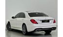 Mercedes-Benz S 450 Std 2020 Mercedes Benz S450, 2025 Mercedes Warranty, Full Service History, GCC