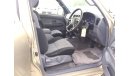 Toyota Hilux Pickup (Double cabin)