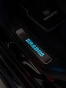 BRABUS 1000 - Mercedes-AMG S 63 E-Performance Mercedes Brabus G700.URBAN SPEC.Original