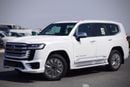 تويوتا لاند كروزر VXR