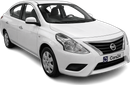 Nissan Sunny SV 2023 | AED 376/Month | 0 DP | 30 Day Return | Warranty | Service History