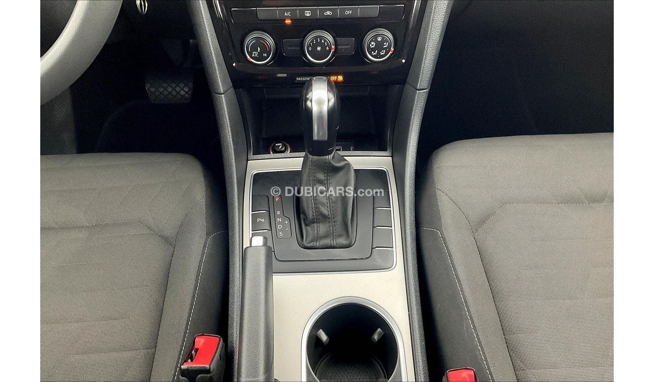 Volkswagen Passat Trendline