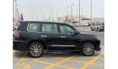 Lexus LX570 vary good  GCC 2009   Black inside bag