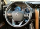 تويوتا فورتونر TOYOTA FORTUNER (TGN156) 2.7L SUV 4WD 5Doors