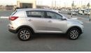 Kia Sportage Kia Sportage 2015